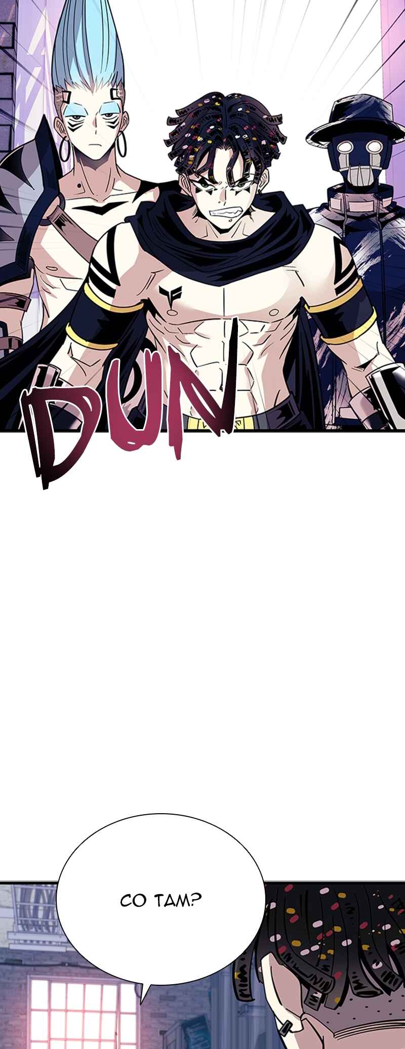 Villain to Kill Chapter 104 - Page 64