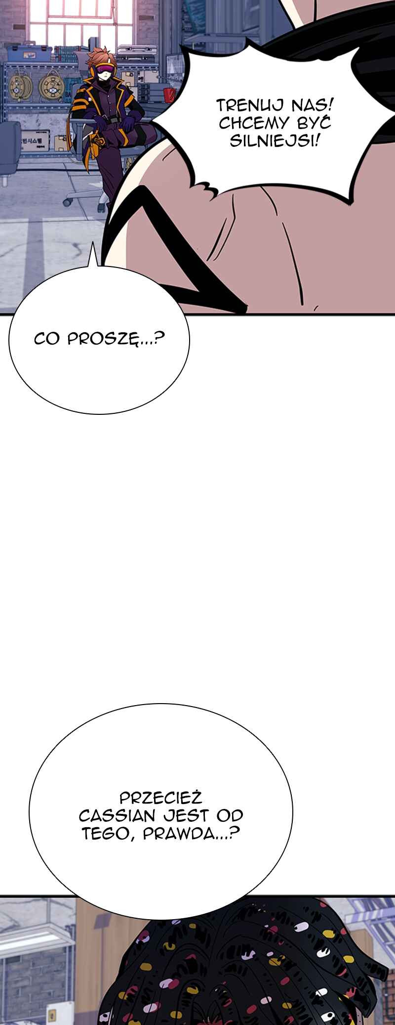 Villain to Kill Chapter 104 - Page 65