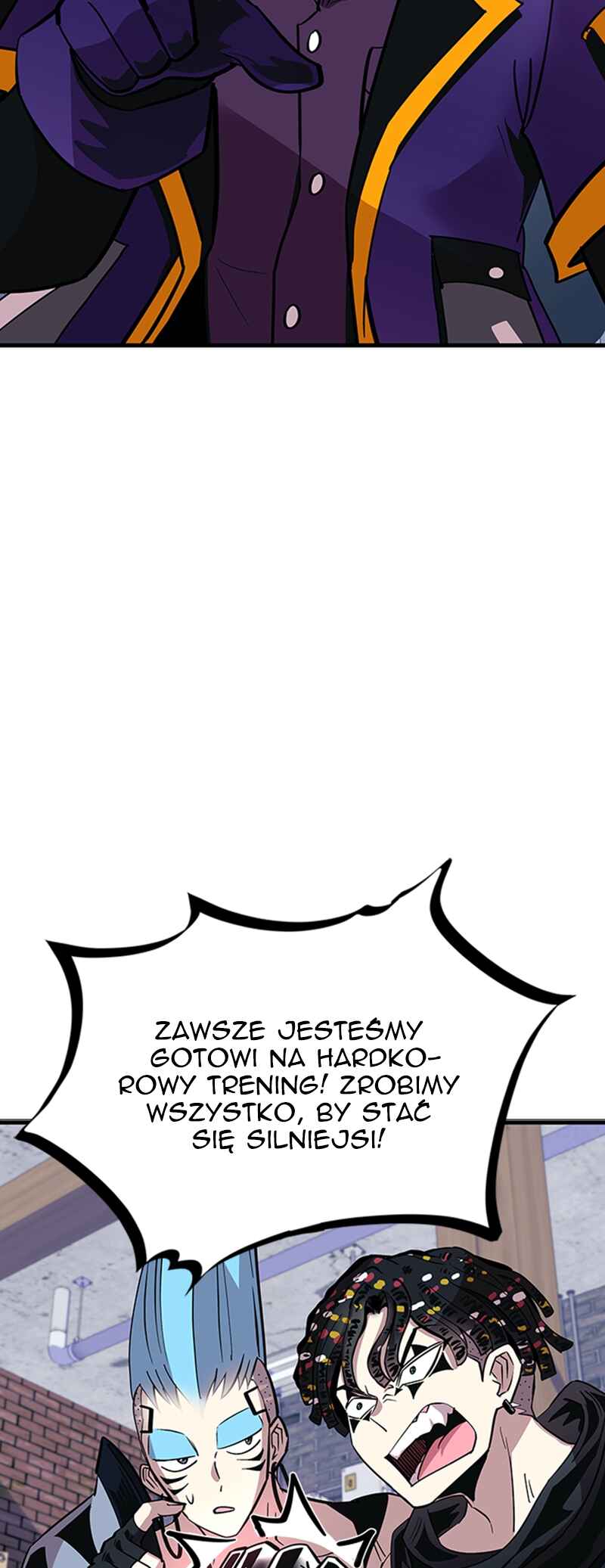 Villain to Kill Chapter 104 - Page 69