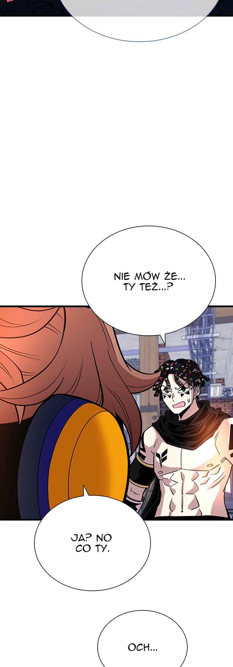 Villain to Kill Chapter 104 - Page 77
