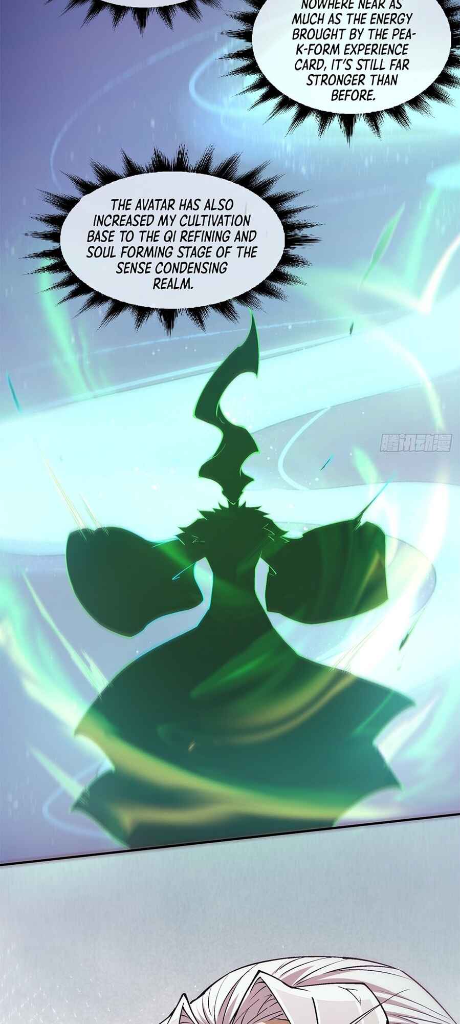My Disciples Are All Big Villains Chapter 15 - Page 16