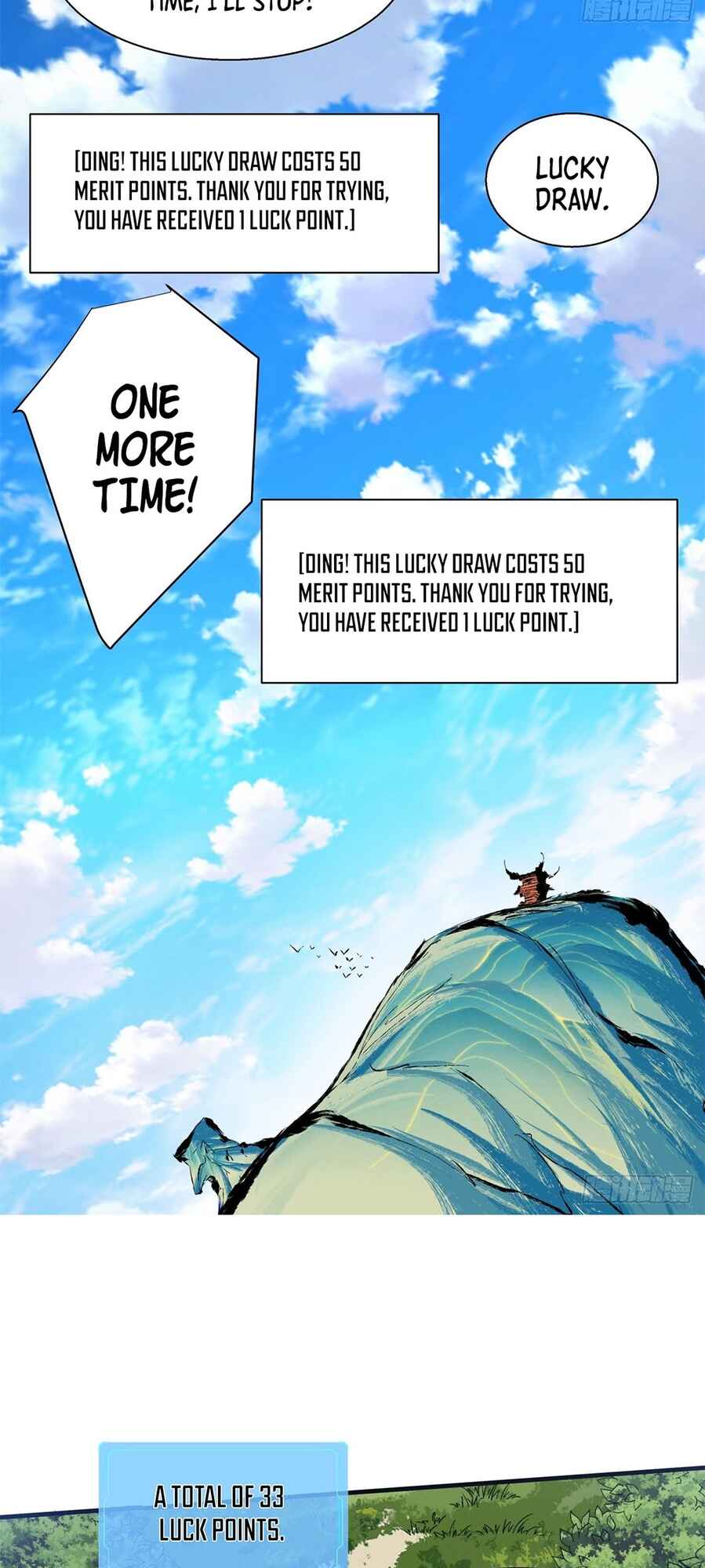 My Disciples Are All Big Villains Chapter 15 - Page 7