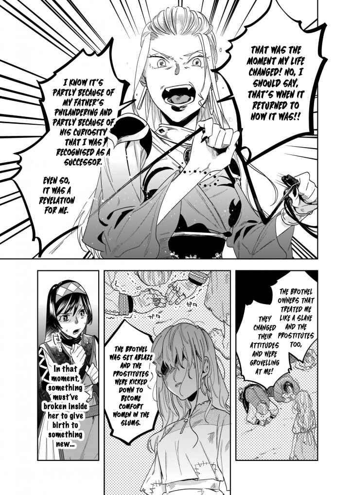 Moto Home Center Tenin no Isekai Seikatsu ~Shougou "DIY Master" "Green Master" "Pet Master" wo Kushishite Isekai wo Kimamani Ikimasu~ Chapter 12.1 - Page 6