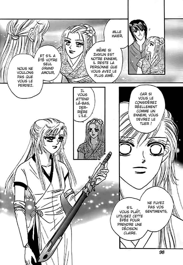Spirit of the Ocean Chapter 32 - Page 41
