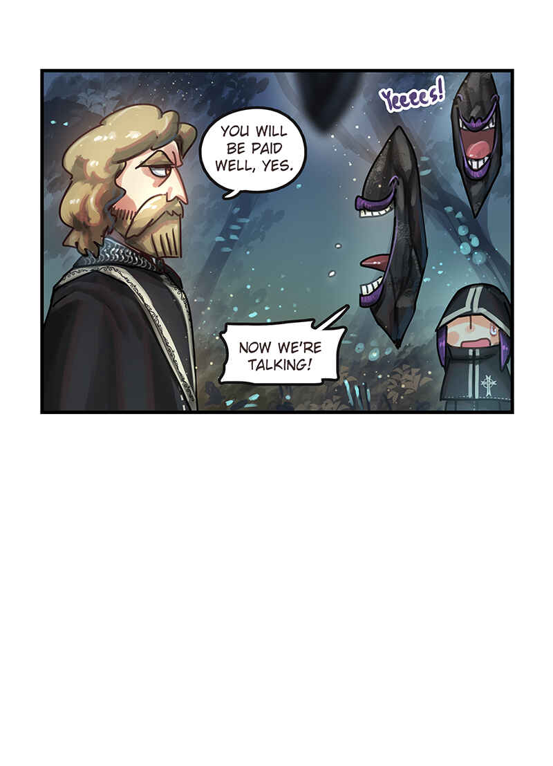 The Steam Dragon Express Chapter 17 - Page 11