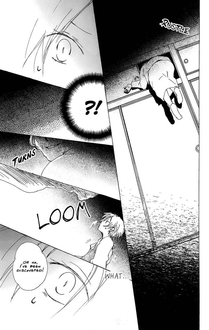 Natsume Yuujinchou Chapter 66 - Page 30