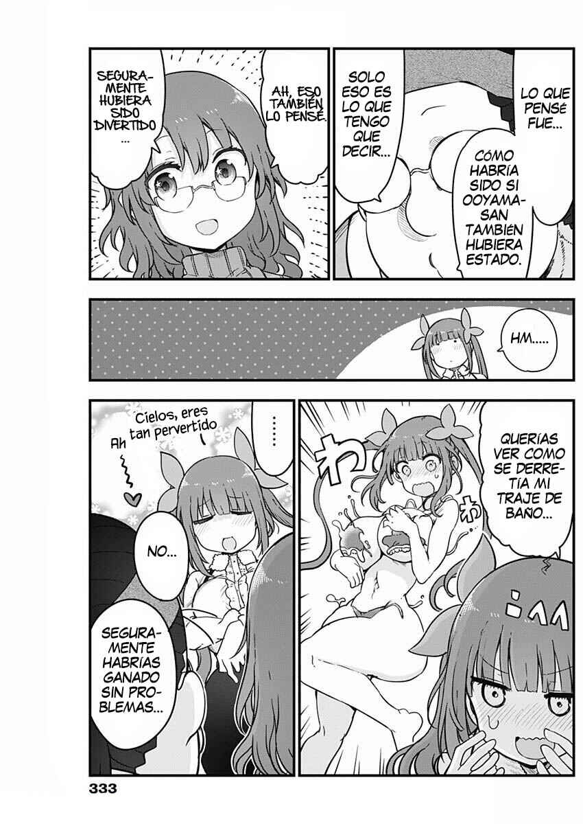 Futaribocchi no OtaCir no Hime Chapter 18 - Page 8