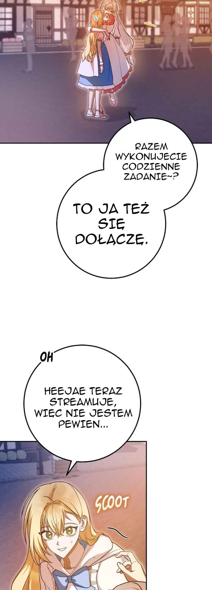 Netkama Punch!!! Chapter 40 - Page 15