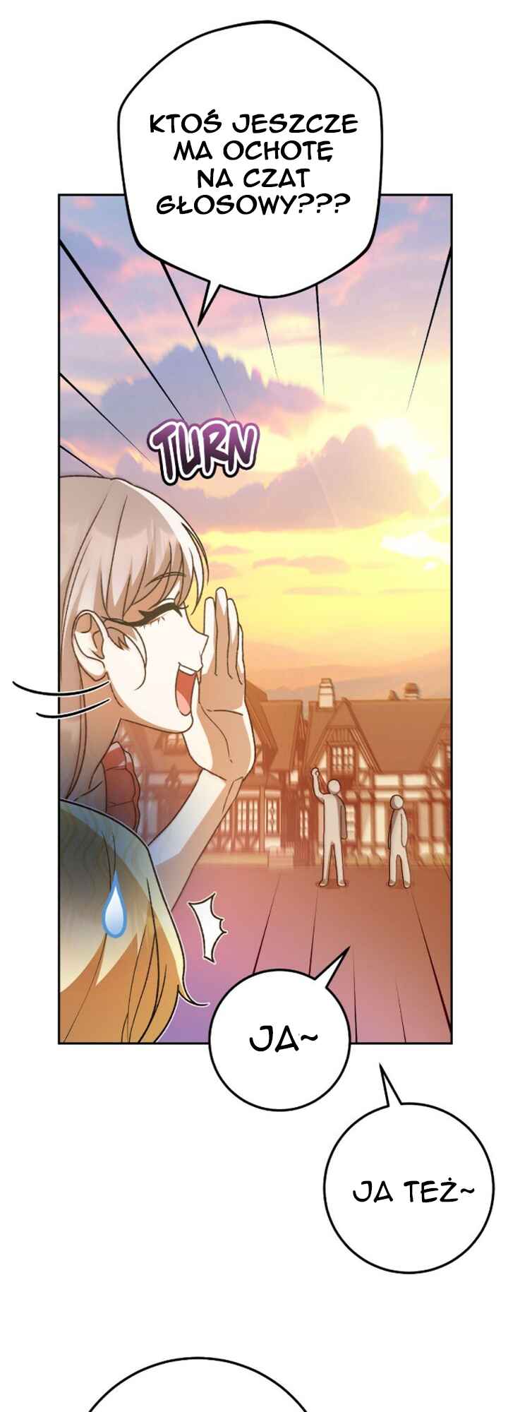 Netkama Punch!!! Chapter 40 - Page 18