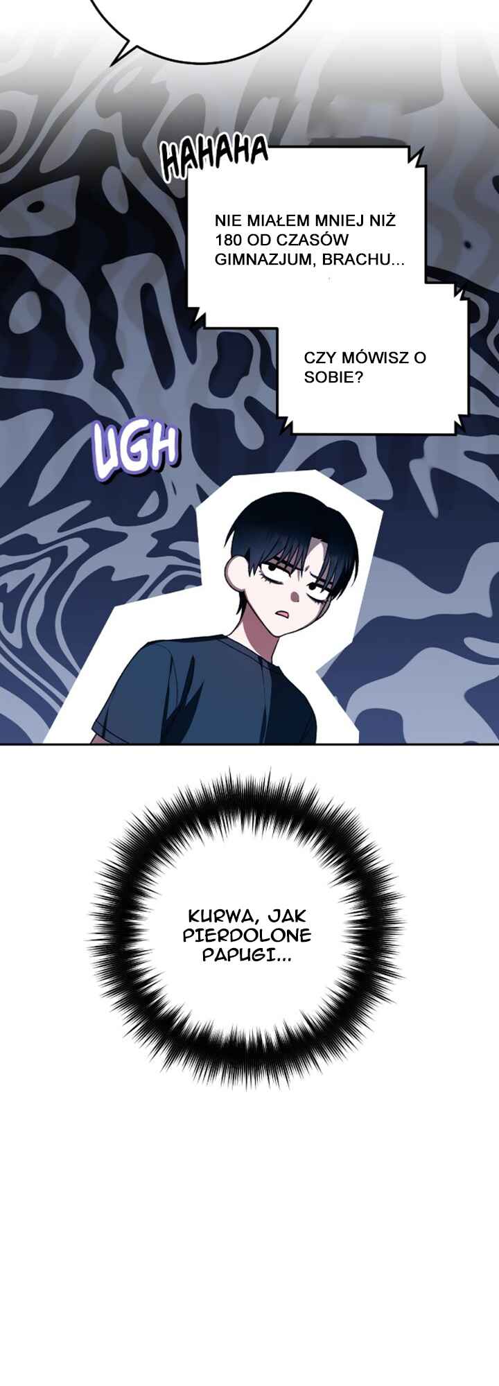 Netkama Punch!!! Chapter 40 - Page 29