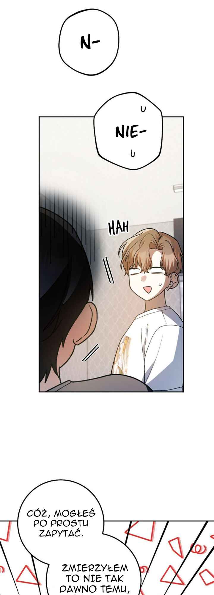 Netkama Punch!!! Chapter 40 - Page 35