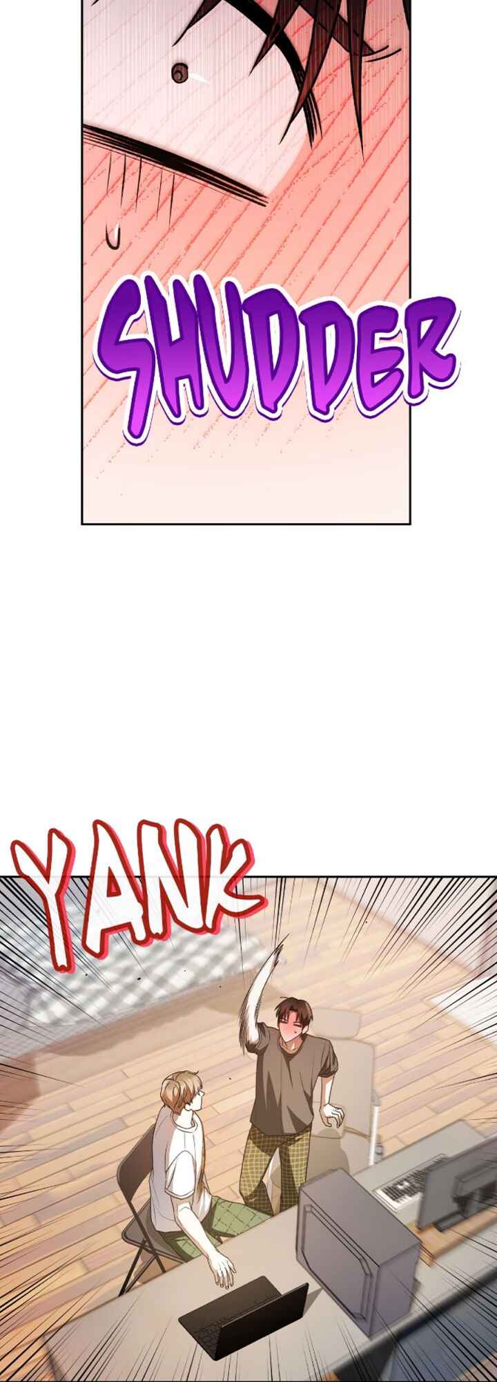 Netkama Punch!!! Chapter 40 - Page 40