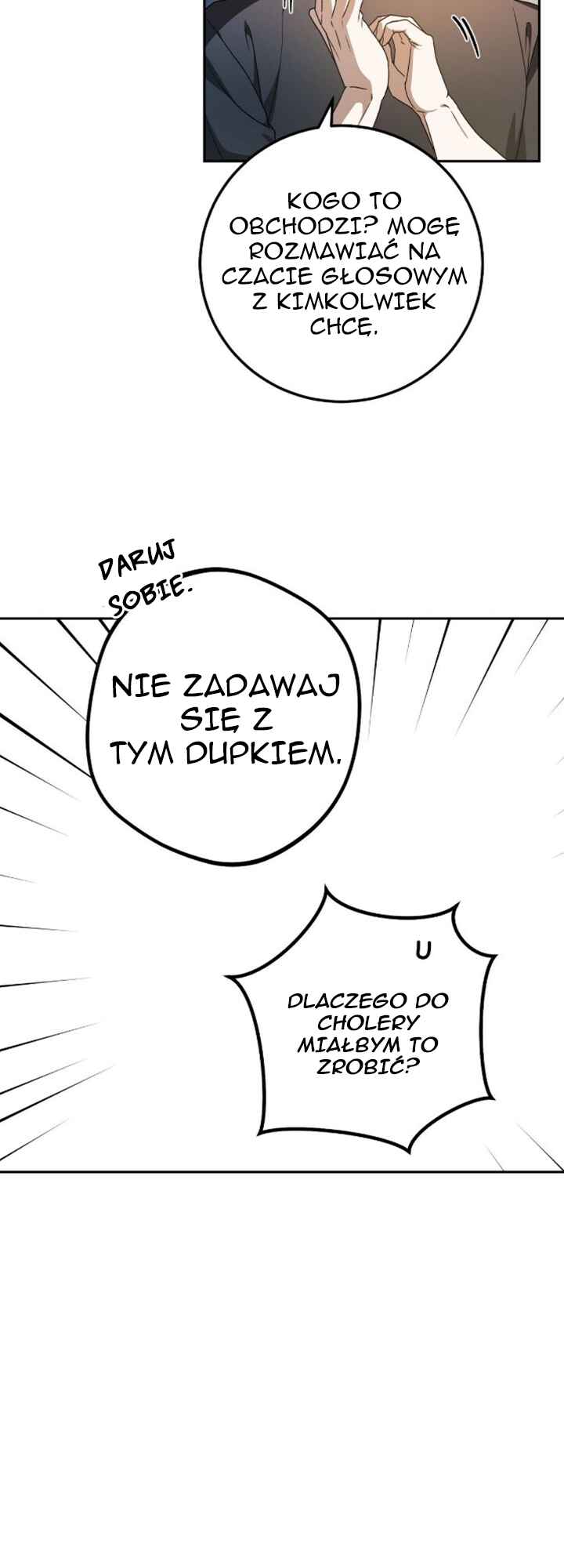 Netkama Punch!!! Chapter 40 - Page 43
