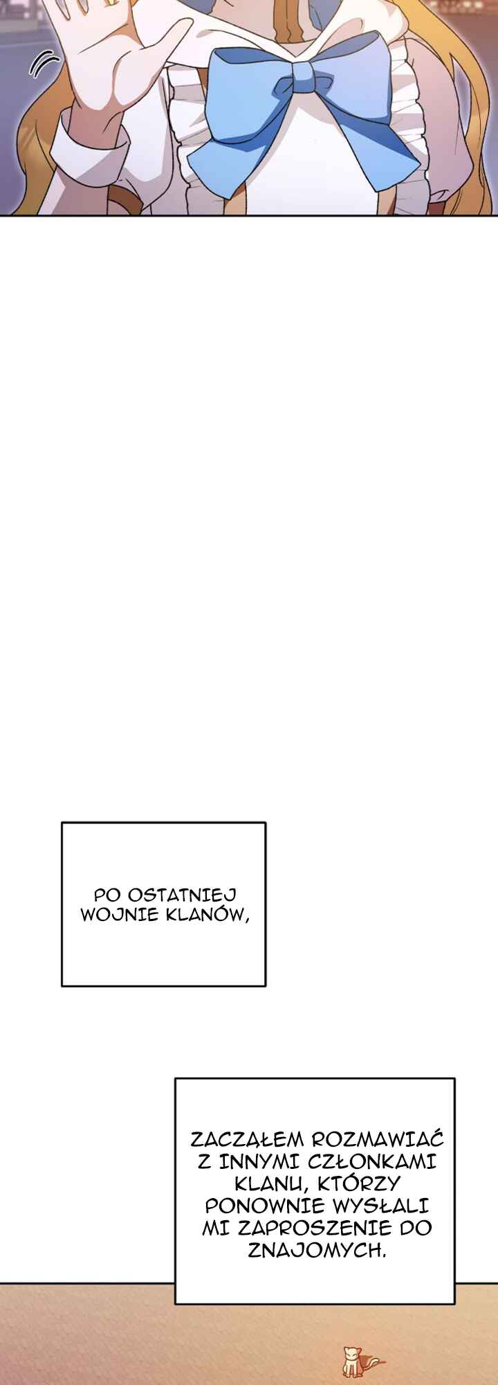 Netkama Punch!!! Chapter 40 - Page 9