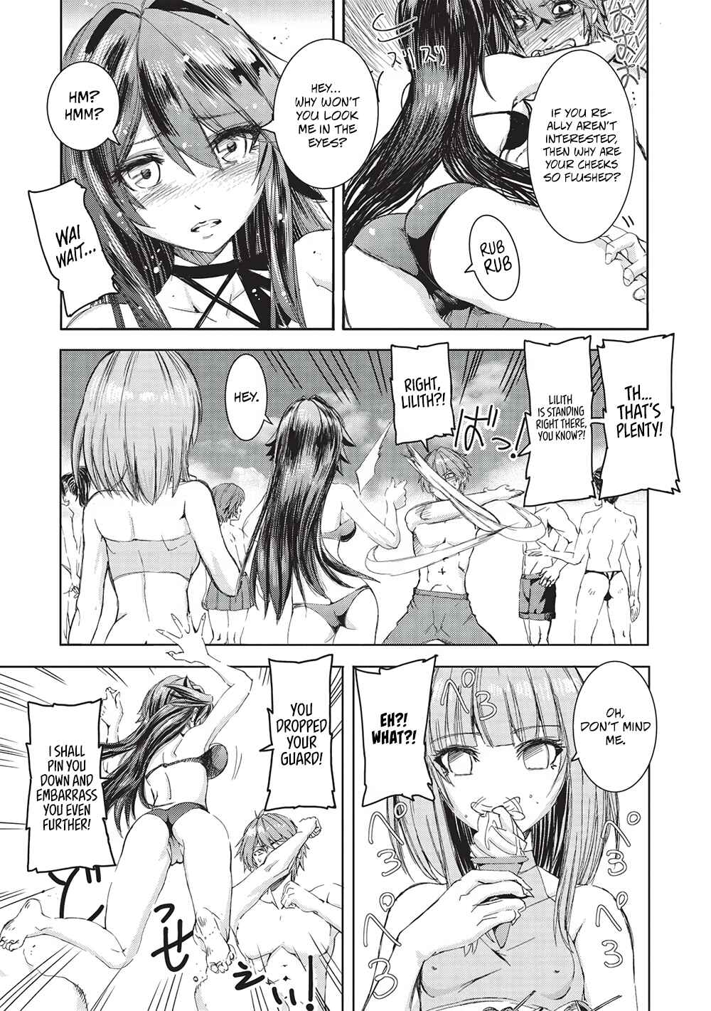 Maou Tsukai no Saikyou Shihai Chapter 19 - Page 12