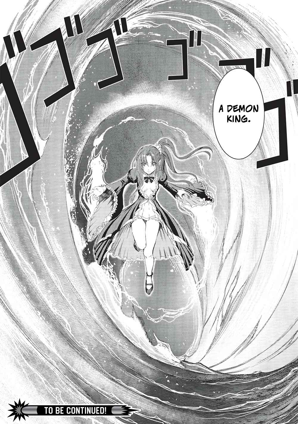 Maou Tsukai no Saikyou Shihai Chapter 19 - Page 23