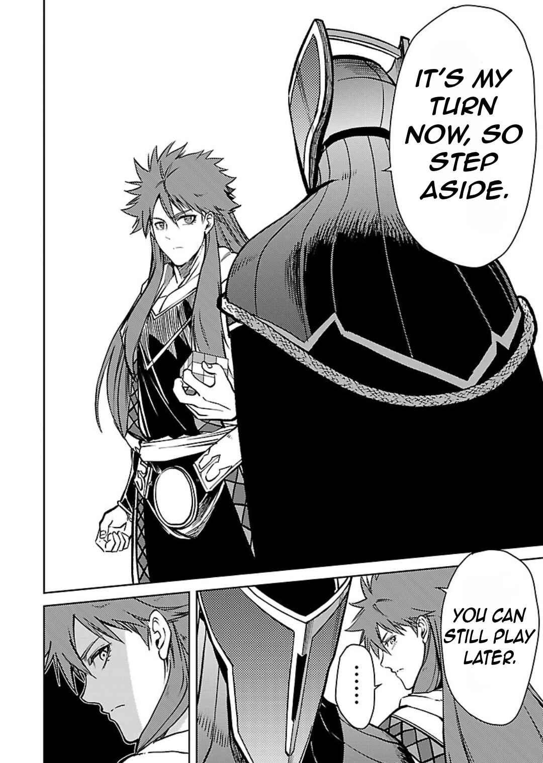 Class "Mushoku" no Eiyuutan: Koushaku-ke o Tsuihou Sareta ga, Jitsu wa Nagutta dake de Skill o Kakutoku Dekiru to Wakari, Tairiku Ichi no Eiyuu ni Noboritsumeru Chapter 27 - Page 26