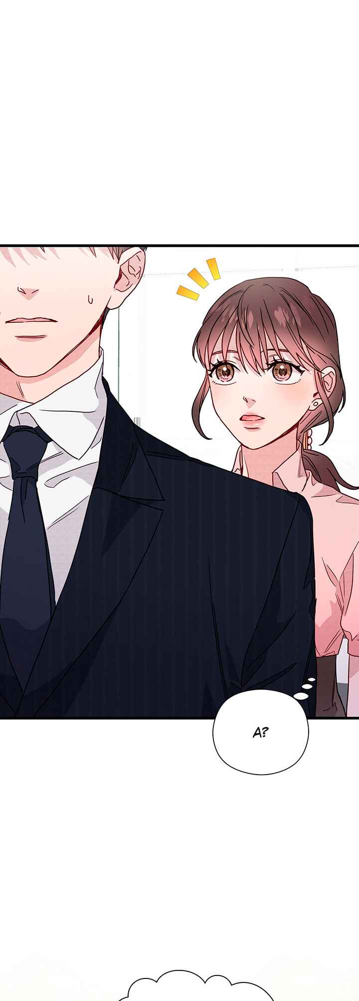 A Morning Kiss at Tiffany's Chapter 45 - Page 40