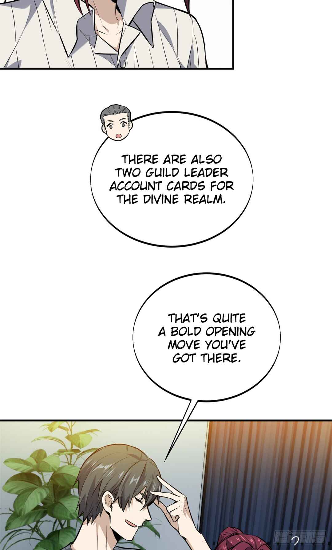Quánzhí Gāoshǒu Chapter 204 - Page 59