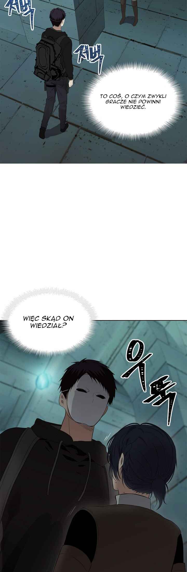 Second Life Ranker Chapter 5 - Page 3