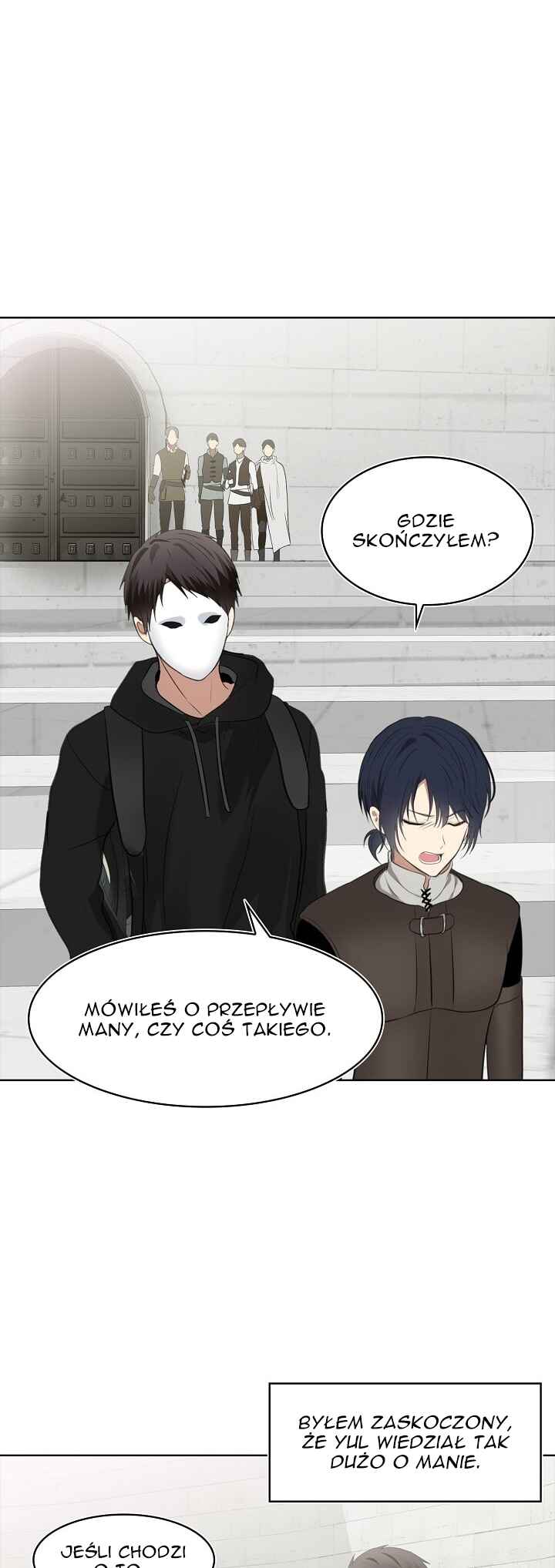 Second Life Ranker Chapter 5 - Page 45