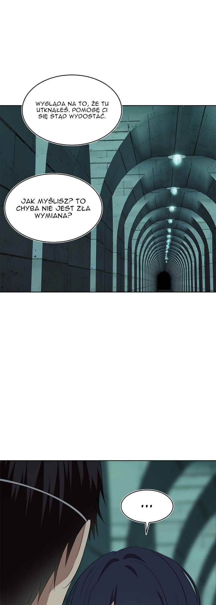 Second Life Ranker Chapter 5 - Page 9