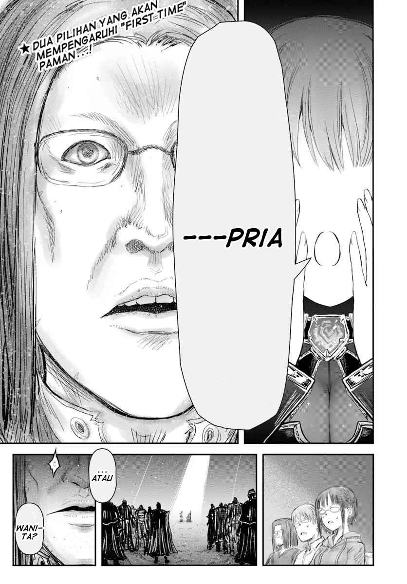 Isekai Ojisan Chapter 66 - Page 1