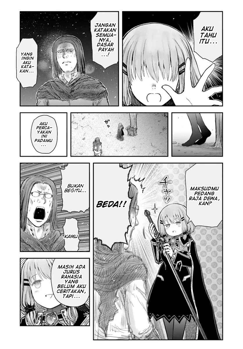 Isekai Ojisan Chapter 66 - Page 14