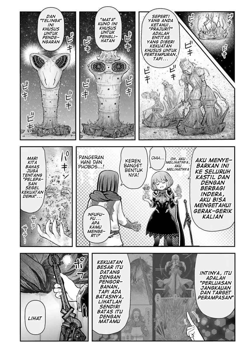 Isekai Ojisan Chapter 66 - Page 16