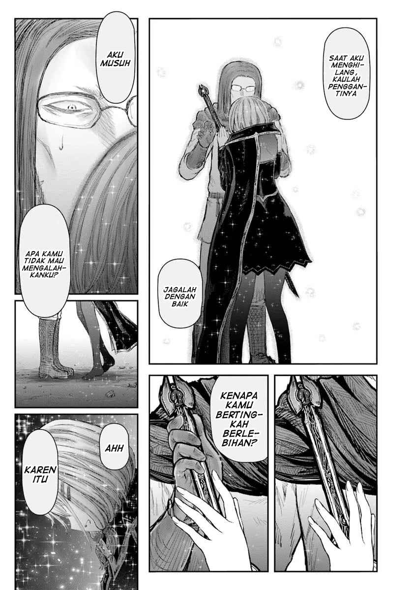 Isekai Ojisan Chapter 66 - Page 17