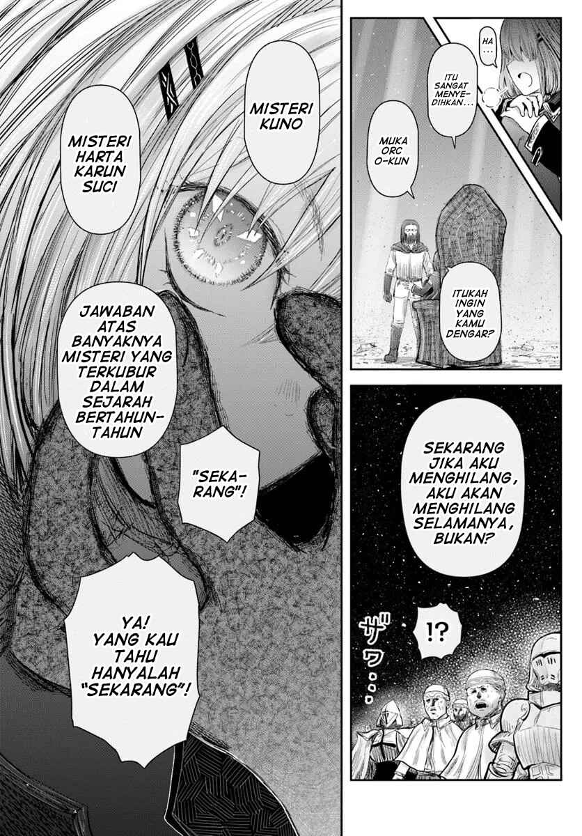 Isekai Ojisan Chapter 66 - Page 2