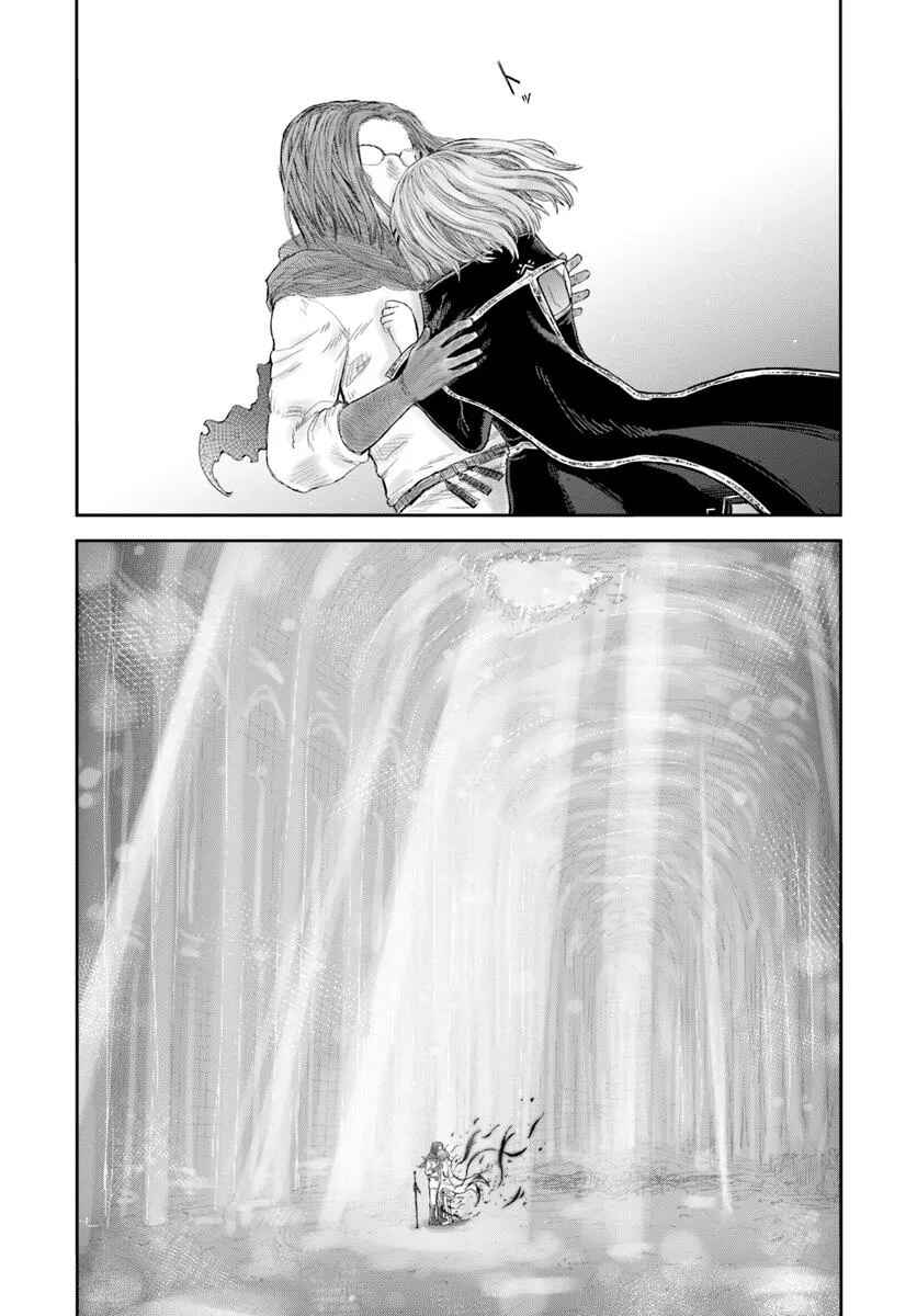 Isekai Ojisan Chapter 66 - Page 23