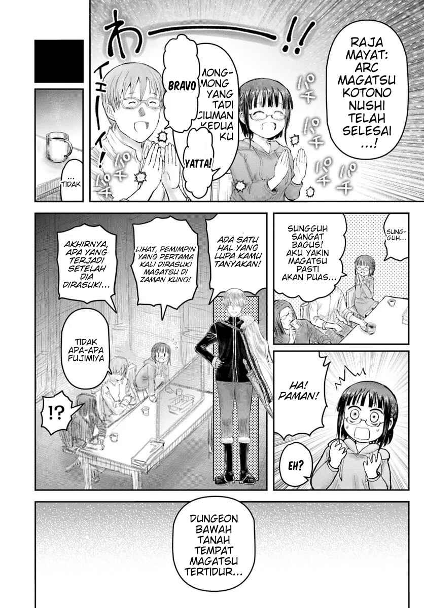 Isekai Ojisan Chapter 66 - Page 26
