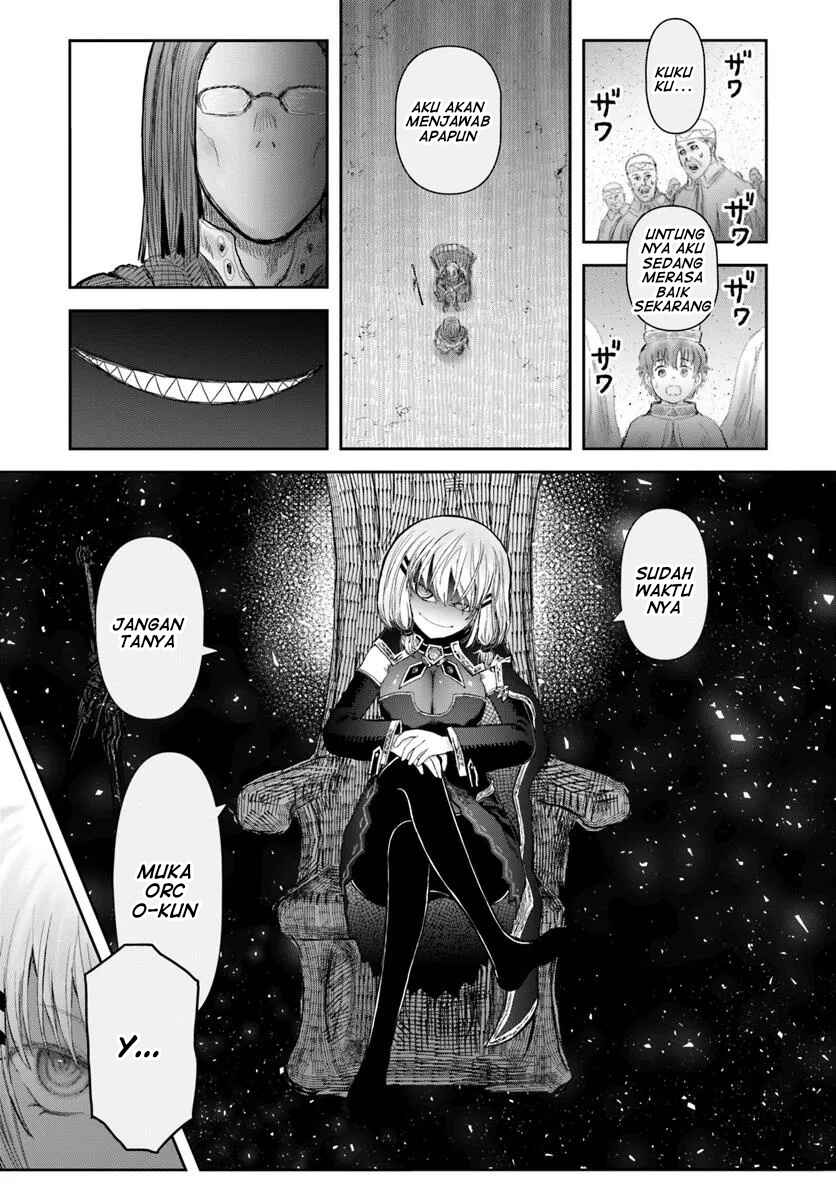 Isekai Ojisan Chapter 66 - Page 3