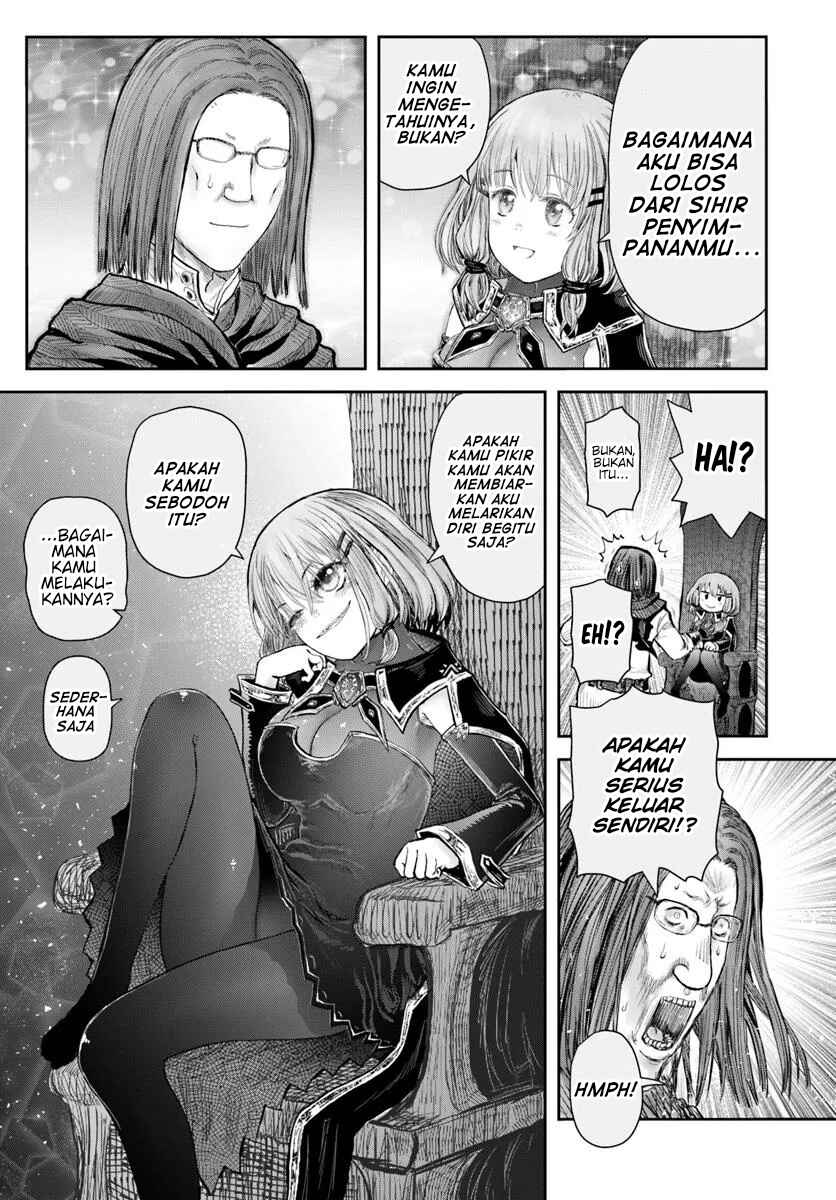 Isekai Ojisan Chapter 66 - Page 5