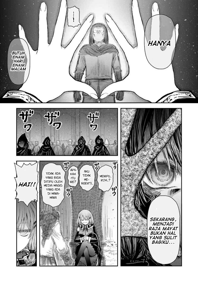 Isekai Ojisan Chapter 66 - Page 7