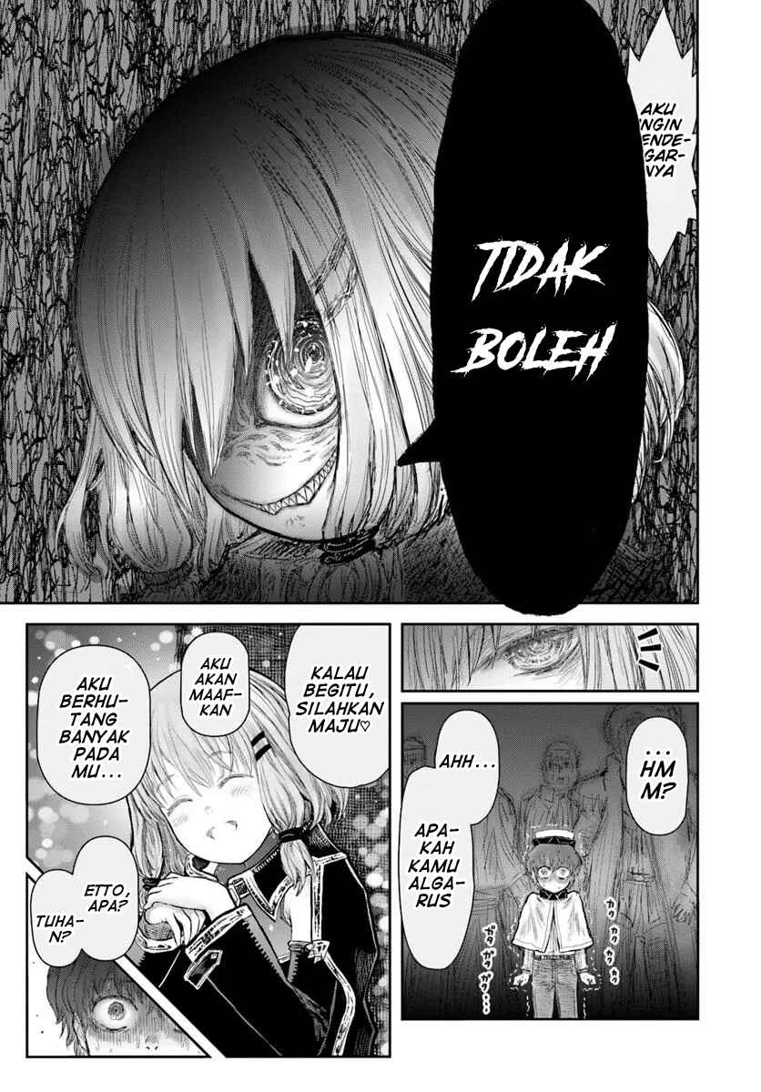 Isekai Ojisan Chapter 66 - Page 9