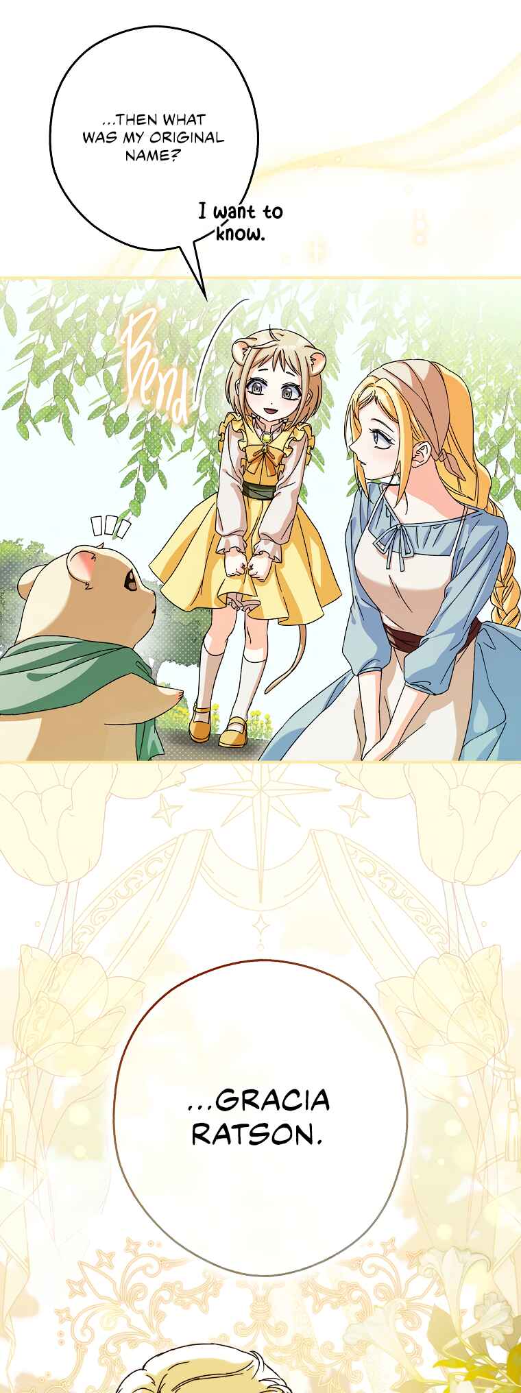 Cinderella's Pocket-Sized Protector Chapter 7 - Page 17