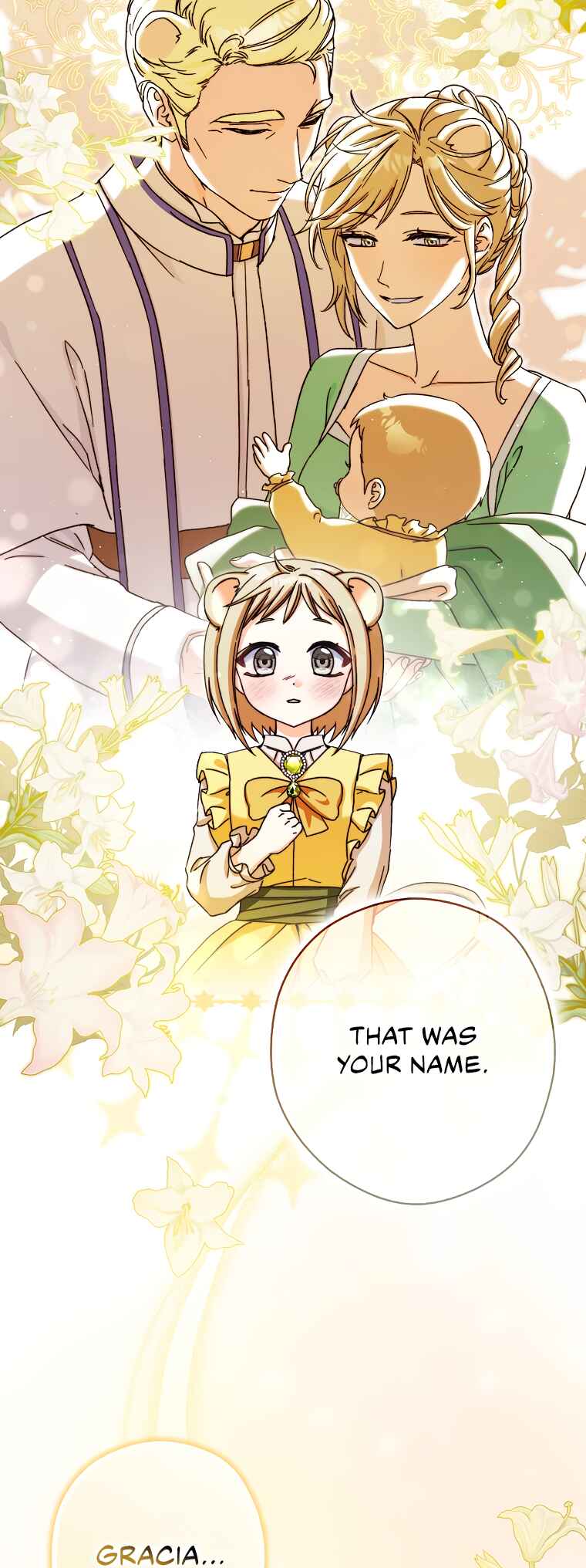 Cinderella's Pocket-Sized Protector Chapter 7 - Page 18