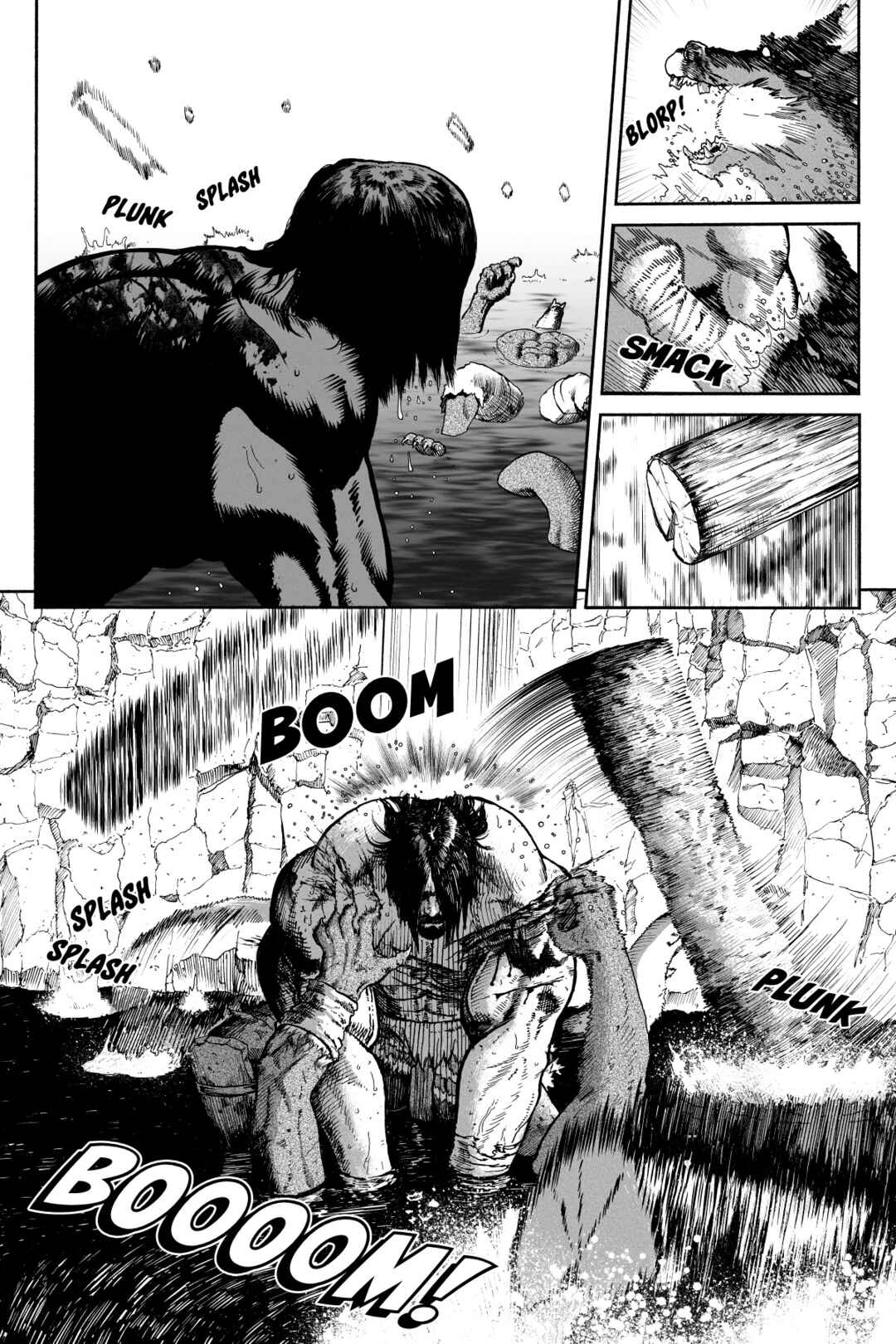 BRAXX Chapter 2 - Page 25