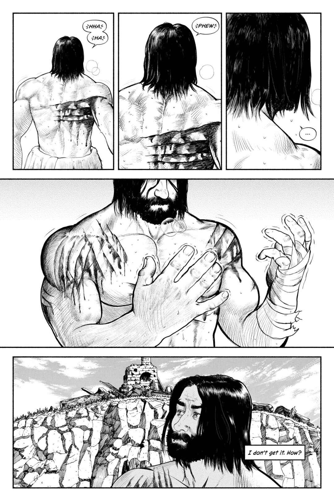 BRAXX Chapter 2 - Page 27