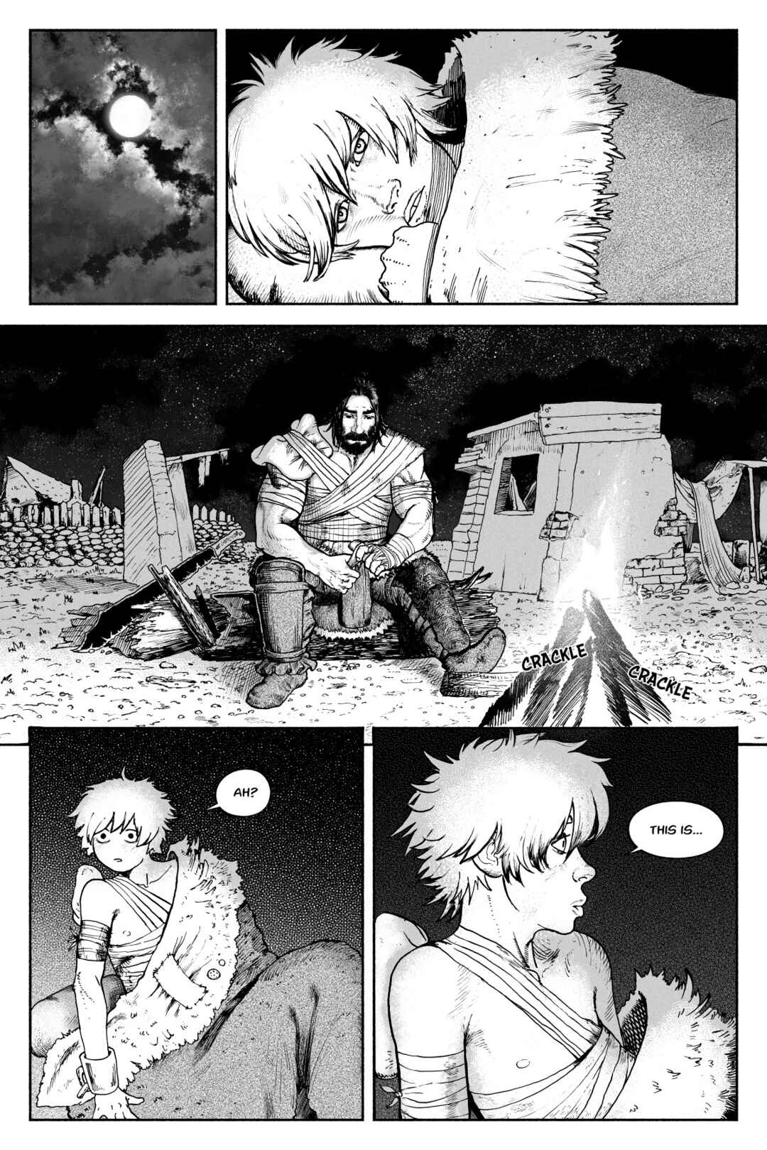 BRAXX Chapter 2 - Page 29