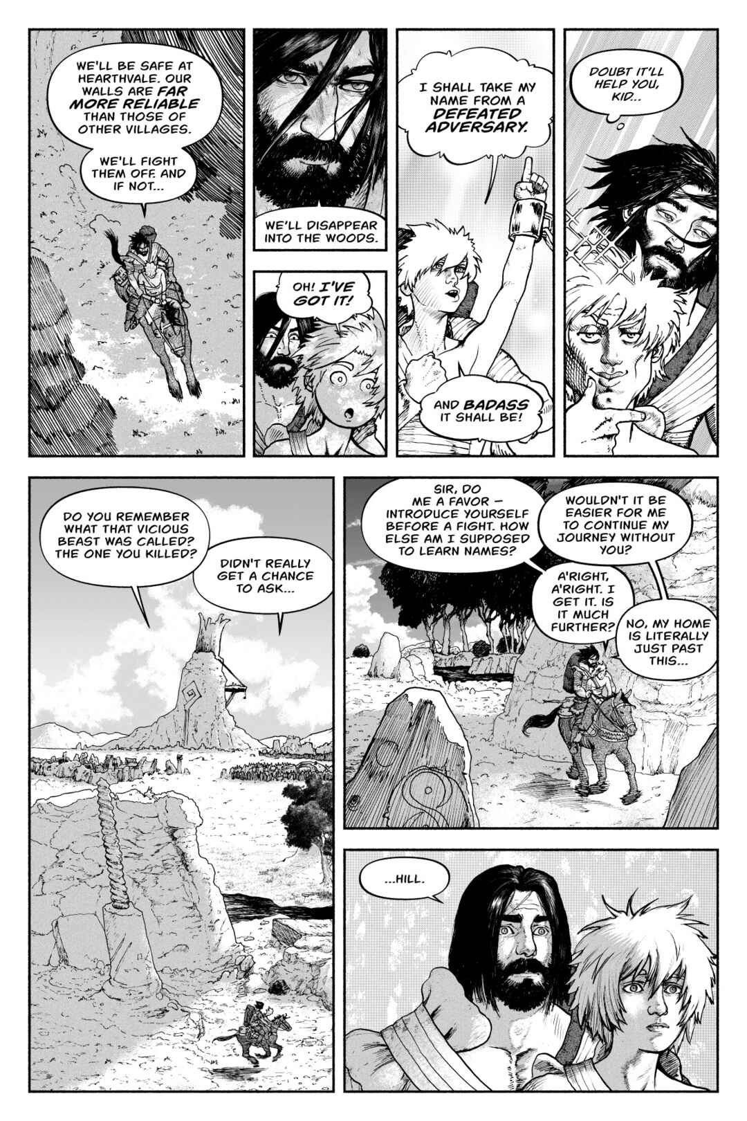 BRAXX Chapter 2 - Page 35