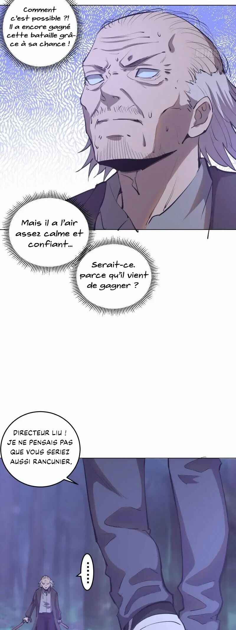 Dark Star King Chapter 59 - Page 10