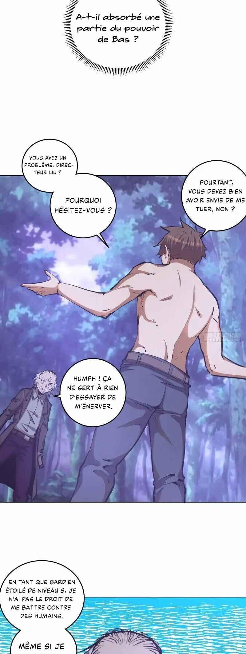 Dark Star King Chapter 59 - Page 13
