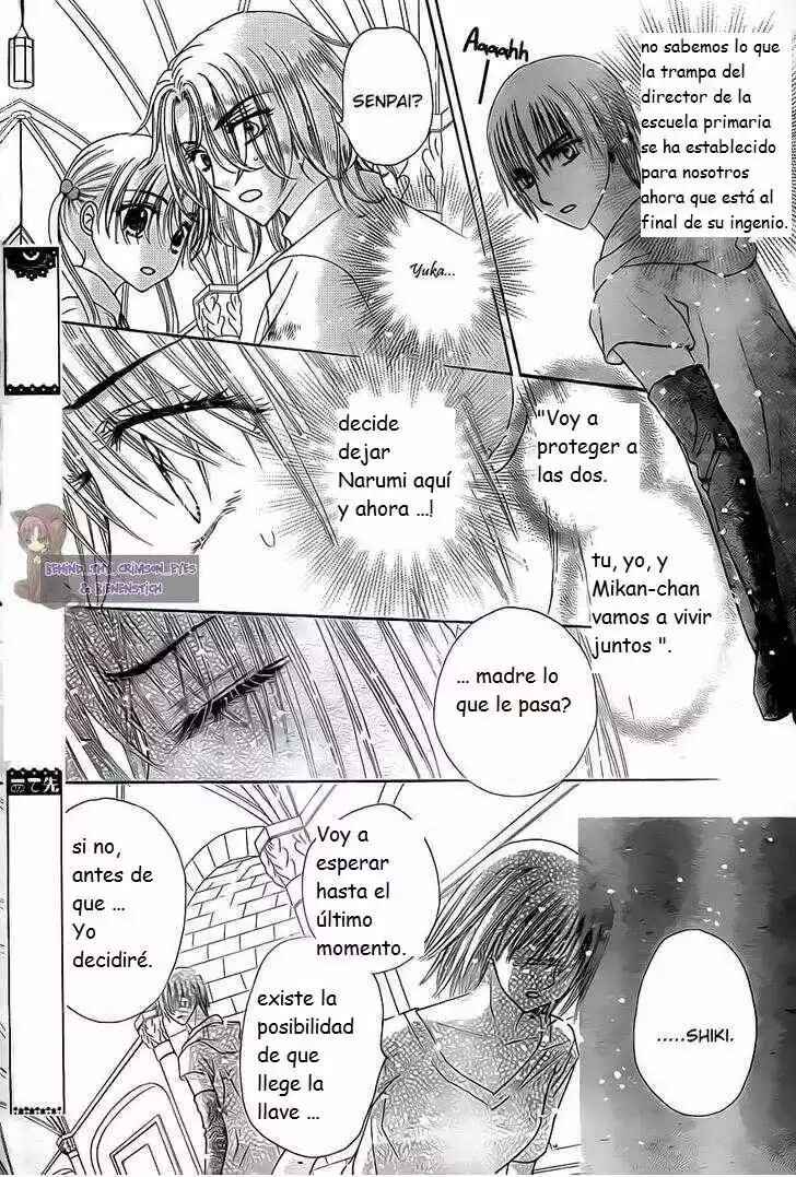 Gakuen Alice Chapter 136 - Page 19