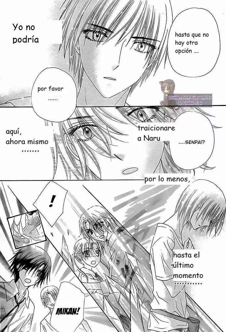 Gakuen Alice Chapter 136 - Page 20