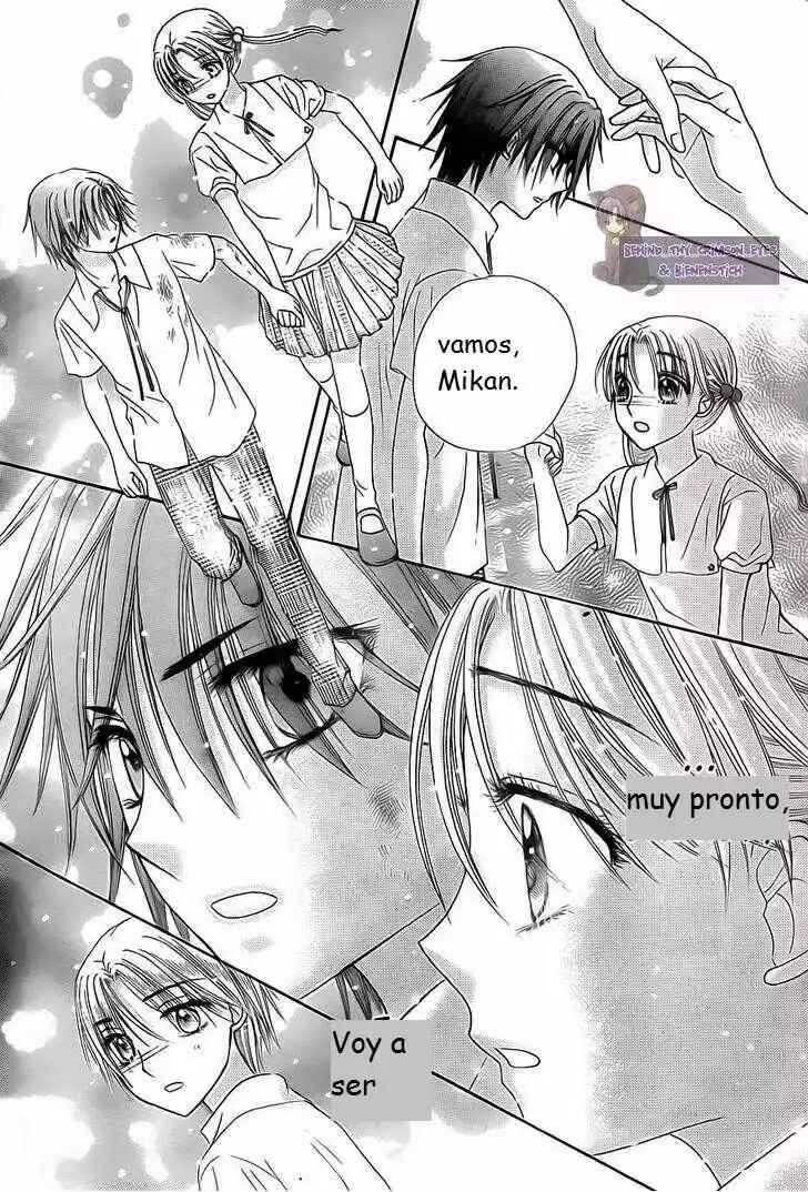 Gakuen Alice Chapter 136 - Page 21