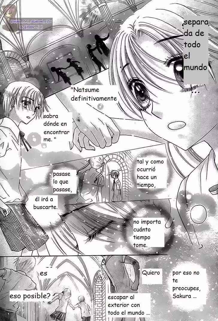 Gakuen Alice Chapter 136 - Page 23