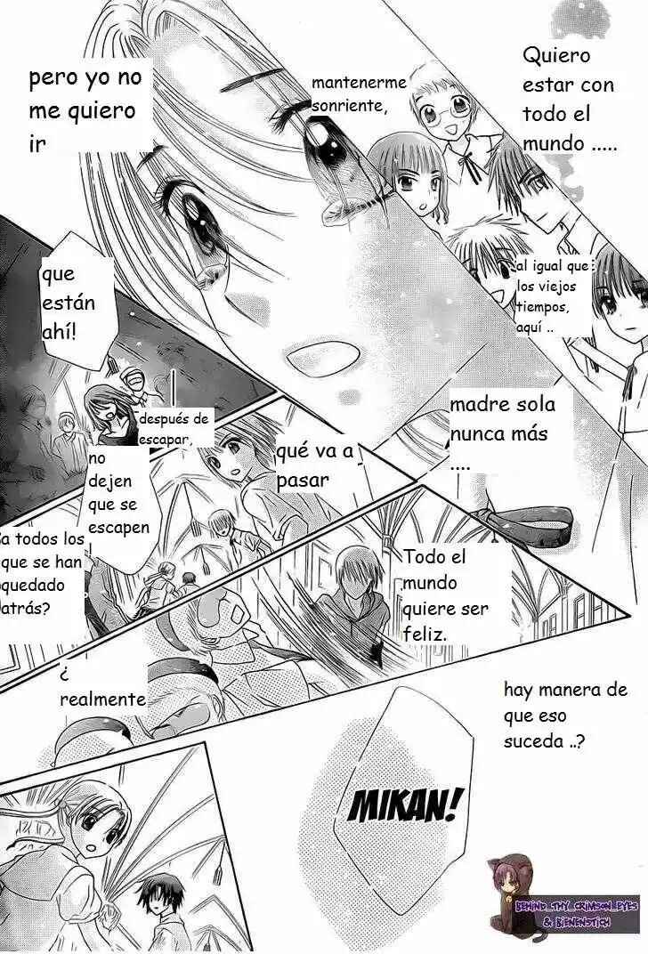 Gakuen Alice Chapter 136 - Page 24